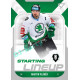 2022/23 Sportzoo ELH 2. série #SL-20 Martin Pláněk Starting Lineup