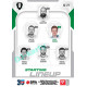 2022/23 Sportzoo ELH 2. série #SL-21 Pavel Pýcha Starting Lineup