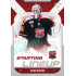 2022/23 Sportzoo ELH 2. série #SL-25 Henri Kiviaho Starting Lineup