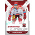 2022/23 Sportzoo ELH 2. série #SL-26 Greame McCormack Starting Lineup