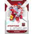 2022/23 Sportzoo ELH 2. série #SL-27 Petr Kalina Starting Lineup