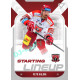 2022/23 Sportzoo ELH 2. série #SL-27 Petr Kalina Starting Lineup