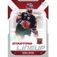 2022/23 Sportzoo ELH 2. série #SL-28 Marek Zachar Starting Lineup