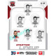 2022/23 Sportzoo ELH 2. série #SL-28 Marek Zachar Starting Lineup