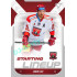 2022/23 Sportzoo ELH 2. série #SL-29 Jakub Lev Starting Lineup