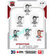 2022/23 Sportzoo ELH 2. série #SL-30 Oliver Okuliar Starting Lineup