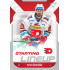 2022/23 Sportzoo ELH 2. série #SL-32 Peter Čerešňák Starting Lineup