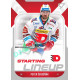 2022/23 Sportzoo ELH 2. série #SL-32 Peter Čerešňák Starting Lineup