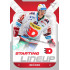 2022/23 Sportzoo ELH 2. série #SL-34 Lukáš Radil Starting Lineup
