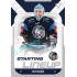 2022/23 Sportzoo ELH 2. série #SL-37 Petr Kváča Starting Lineup