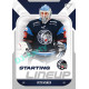 2022/23 Sportzoo ELH 2. série #SL-37 Petr Kváča Starting Lineup