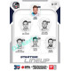 2022/23 Sportzoo ELH 2. série #SL-37 Petr Kváča Starting Lineup