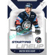 2022/23 Sportzoo ELH 2. série #SL-40 Martin Faško-Rudáš Starting Lineup