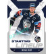 2022/23 Sportzoo ELH 2. série #SL-41 Michal Bulíř Starting Lineup