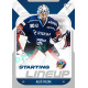 2022/23 Sportzoo ELH 2. série #SL-43 Aleš Stezka Starting Lineup