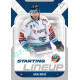 2022/23 Sportzoo ELH 2. série #SL-45 Juraj Mikuš Starting Lineup