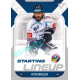 2022/23 Sportzoo ELH 2. série #SL-46 Peter Mueller Starting Lineup