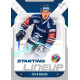 2022/23 Sportzoo ELH 2. série #SL-47 Peter Krieger Starting Lineup