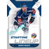 2022/23 Sportzoo ELH 2. série #SL-48 Roberts Bukarts Starting Lineup