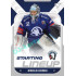 2022/23 Sportzoo ELH 2. série #SL-49 Miroslav Svoboda Starting Lineup