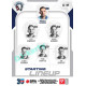 2022/23 Sportzoo ELH 2. série #SL-49 Miroslav Svoboda Starting Lineup