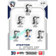 2022/23 Sportzoo ELH 2. série #SL-53 Petr Kodýtek Starting Lineup