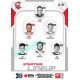 2022/23 Sportzoo ELH 2. série #SL-56 Tomáš Černý Starting Lineup