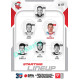 2022/23 Sportzoo ELH 2. série #SL-57 Jiří Ondrušek Starting Lineup