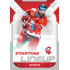 2022/23 Sportzoo ELH 2. série #SL-59 Jan Knotek Starting Lineup