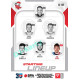 2022/23 Sportzoo ELH 2. série #SL-60 Jan Káňa Starting Lineup