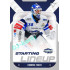 2022/23 Sportzoo ELH 2. série #SL-61 Dominik Furch Starting Lineup