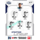 2022/23 Sportzoo ELH 2. série #SL-61 Dominik Furch Starting Lineup