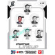2022/23 Sportzoo ELH 2. série #SL-68 Michal Plutnar Starting Lineup