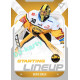 2022/23 Sportzoo ELH 2. série #SL-73 Denis Godla Starting Lineup