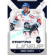 2022/23 Sportzoo ELH 2. série #SL-81 Ondřej Slováček Starting Lineup