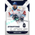 2022/23 Sportzoo ELH 2. série #SL-83 Tomáš Plekanec Starting Lineup