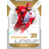 2022/23 Sportzoo ELH 2. série #SL-86 Petr Kadlec Starting Lineup