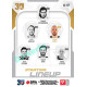 2022/23 Sportzoo ELH 2. série #SL-87 Tomáš Žižka Starting Lineup