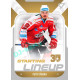 2022/23 Sportzoo ELH 2. série #SL-88 Petr Sýkora Starting Lineup