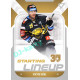 2022/23 Sportzoo ELH 2. série #SL-89 Viktor Hübl Starting Lineup
