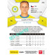 2021/22 Sportzoo Fortuna Liga 2. série #298 Alois Hyčka
