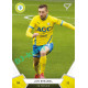 2021/22 Sportzoo Fortuna Liga 2. série #299  Jan Shejbal