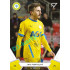 2021/22 Sportzoo Fortuna Liga 2. série #301 Jan Fortelný