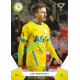2021/22 Sportzoo Fortuna Liga 2. série #301 Jan Fortelný