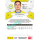 2021/22 Sportzoo Fortuna Liga 2. série #301 Jan Fortelný