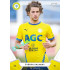 2021/22 Sportzoo Fortuna Liga 2. série #303 Štěpán Krunert