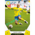 2021/22 Sportzoo Fortuna Liga 2. série #304 Tomáš Kučera