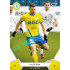 2021/22 Sportzoo Fortuna Liga 2. série #306 Filip Žák
