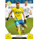 2021/22 Sportzoo Fortuna Liga 2. série #306 Filip Žák