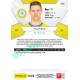 2021/22 Sportzoo Fortuna Liga 2. série #306 Filip Žák